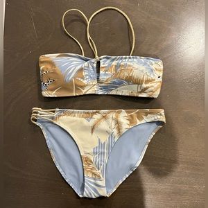 Aerie bikini size S